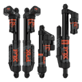 POLARIS RMK KHOAS | 1.5 FACTORY RACE SERIES