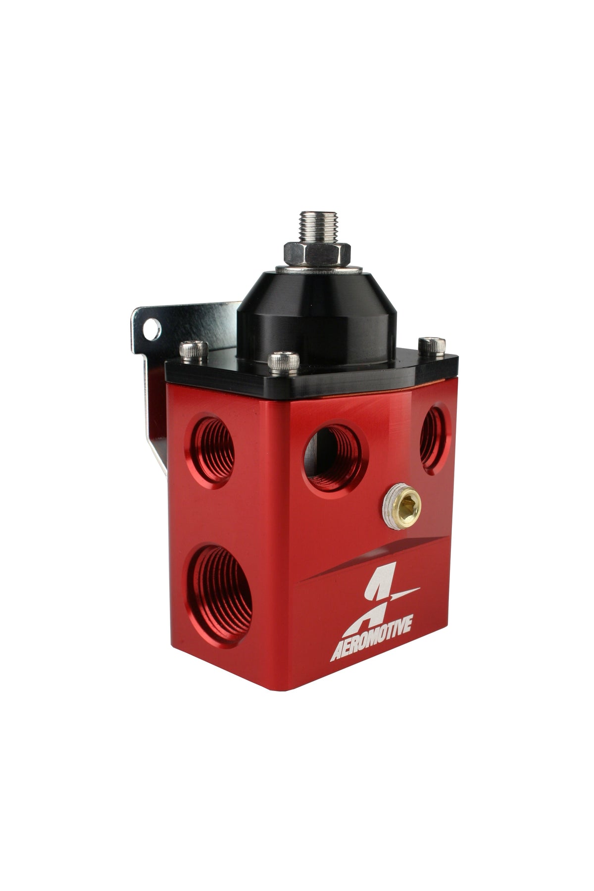 A4 Carbureted Fuel Pressure Regulator