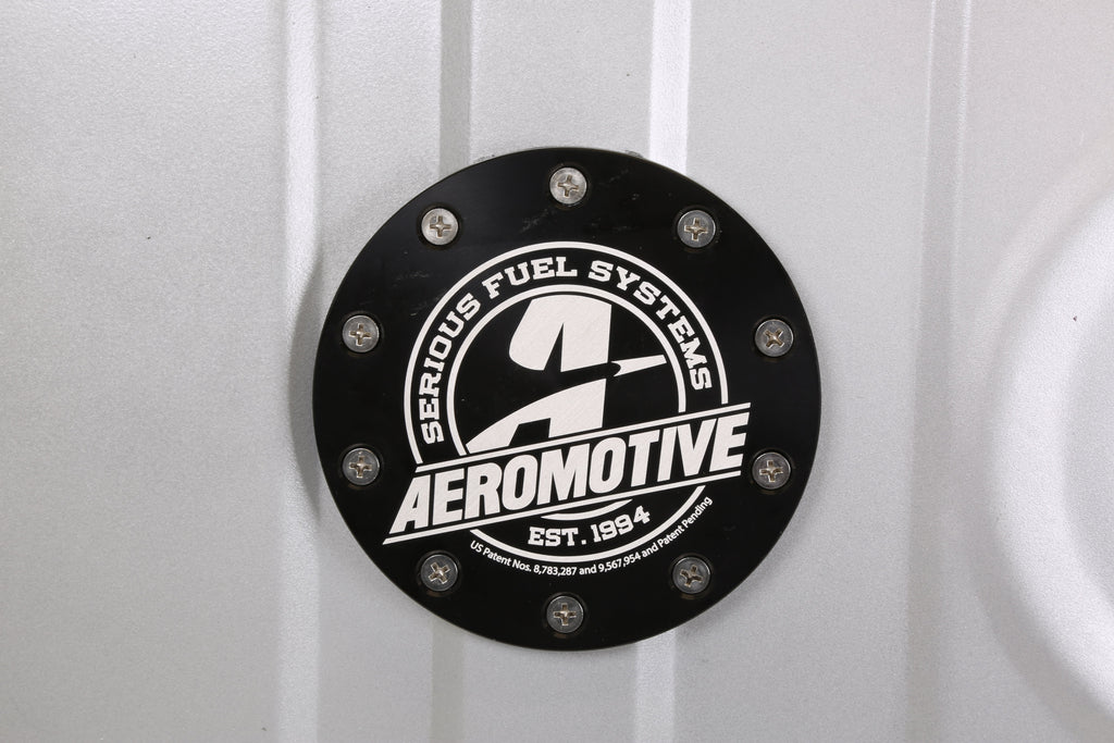 Gen II Stealth Fuel Tank, 75-79 Nova