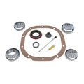 Yukon Bearing Install Kit, Ford 8.8" reverse rotation diff w/LM603011 bearings