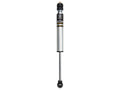 ICON 2024-2025 Toyota Tacoma, 0-1" Lift, Rear, V.S. 2.0 Aluminum Series Shock Absorber, Internal Reservoir