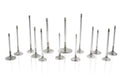 Ferrea Toyota Supra B58 3.0L 28.5mm 5.96mm 99.8mm 21 Deg Tpr Flo STD Comp Plus Exh Valve - Set of 12