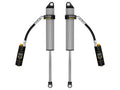 ICON 2005-2026 Ford Super Duty, 0-3” Lift, Rear, V.S. 3.0 Series Shock Absorbers, Remote Reservoir w/ CDCV, Pair