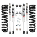 Synergy 2005+ Ford Super Duty F-250 / F-350 and F450/F550/F600  4x4 Leveling System