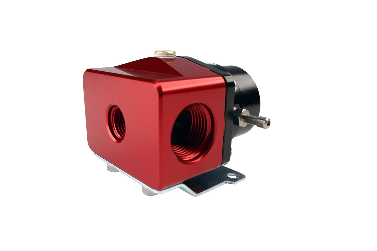 A1000 EFI Return Style Regulator