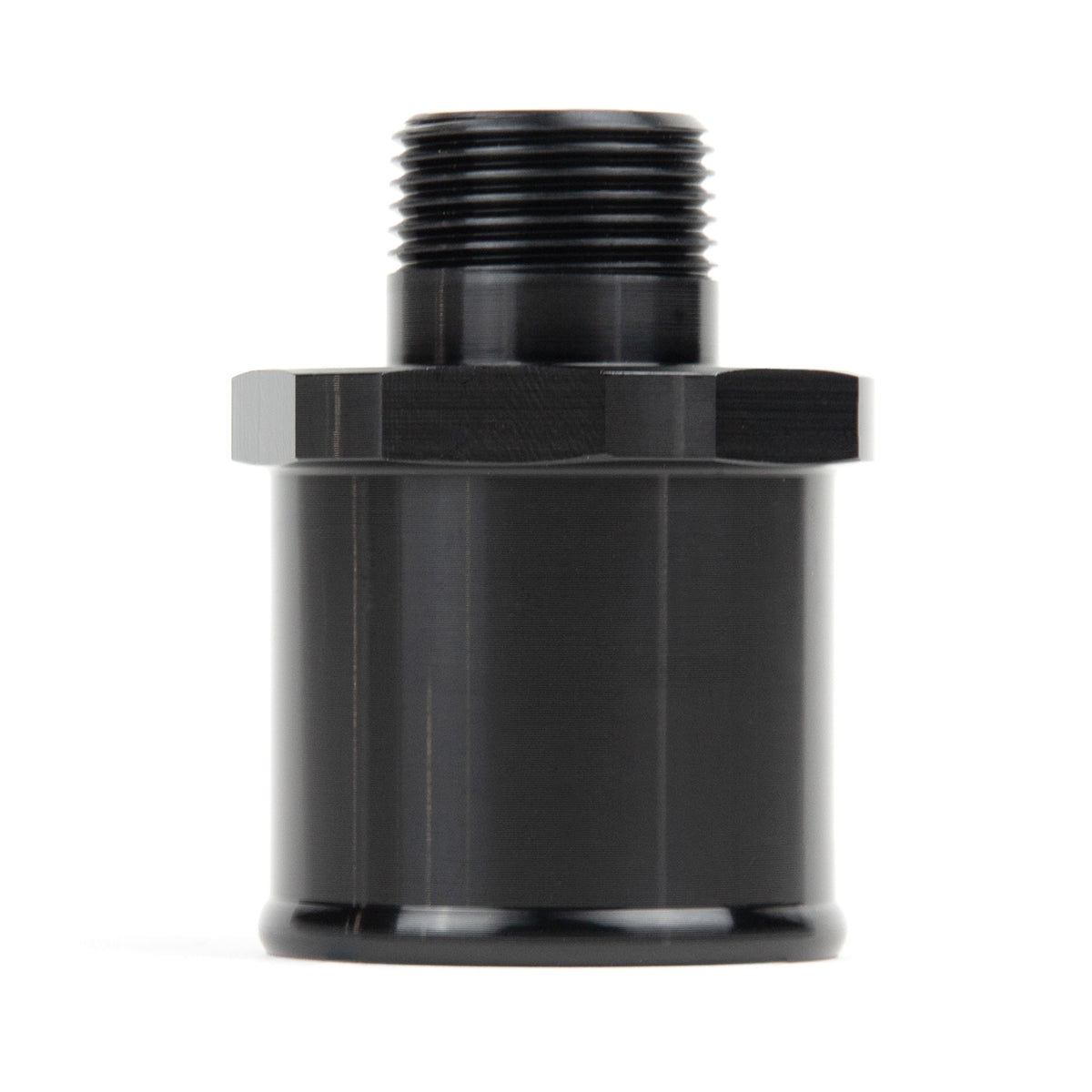 Fitting, 3/4 NPT, 1 3/4 Slip On Hose
