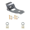 Synergy Manufacturing Ram 2014+ 3500/2500 Dual Steering Stabilizer Kit