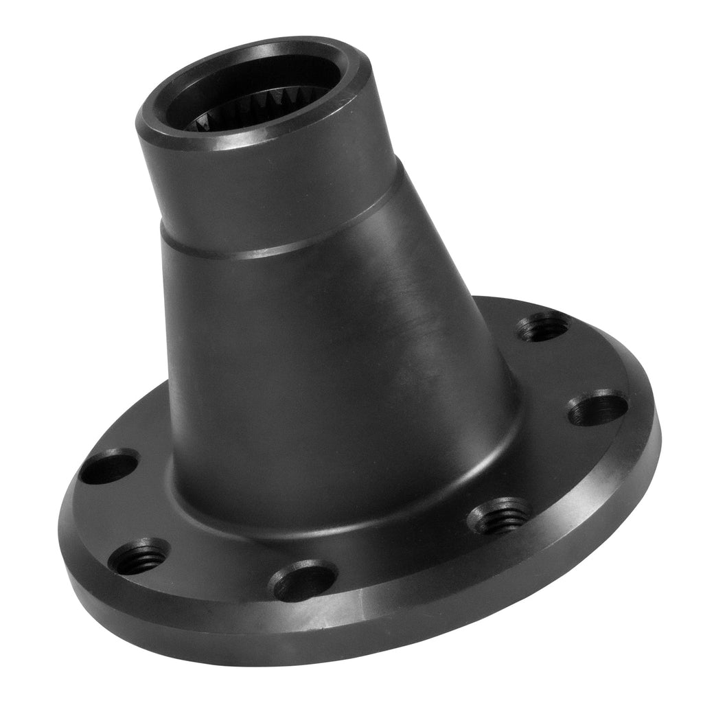 Yukon Yoke Front Transfer Case Flange for Jeep JK with Aftermarket NP241