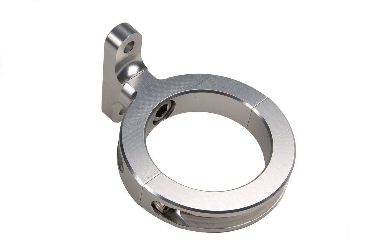 Billet 2.5'' Pump/Filter Bracket