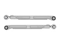 ICON 2022-2026 Toyota Tundra/2023-2025 Toyota Sequoia/2024-2025 Toyota Tacoma, Rear, Billet Lower Link Kit