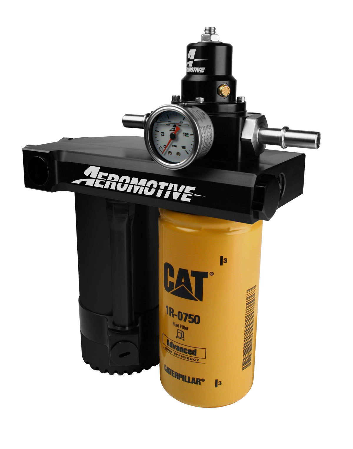 130GPH Diesel Lift Pump