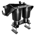 LogIQ ReadyAIR 2020+ GM 2500/3500 Load Leveling Air Spring Kit