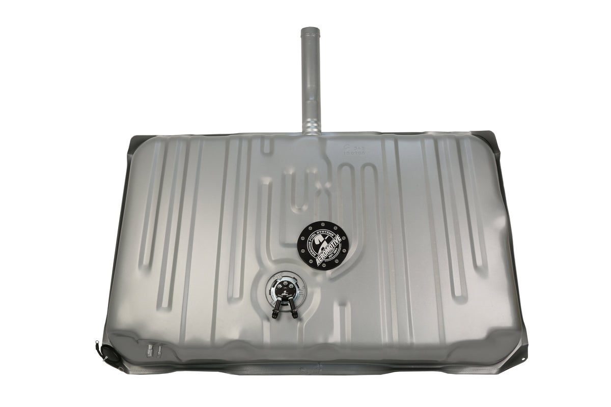 Gen II Stealth Fuel Tank, 68-69 Chevelle & Malibu