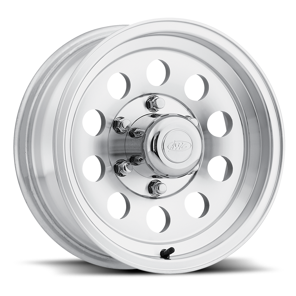 881MC Aluminum Mod