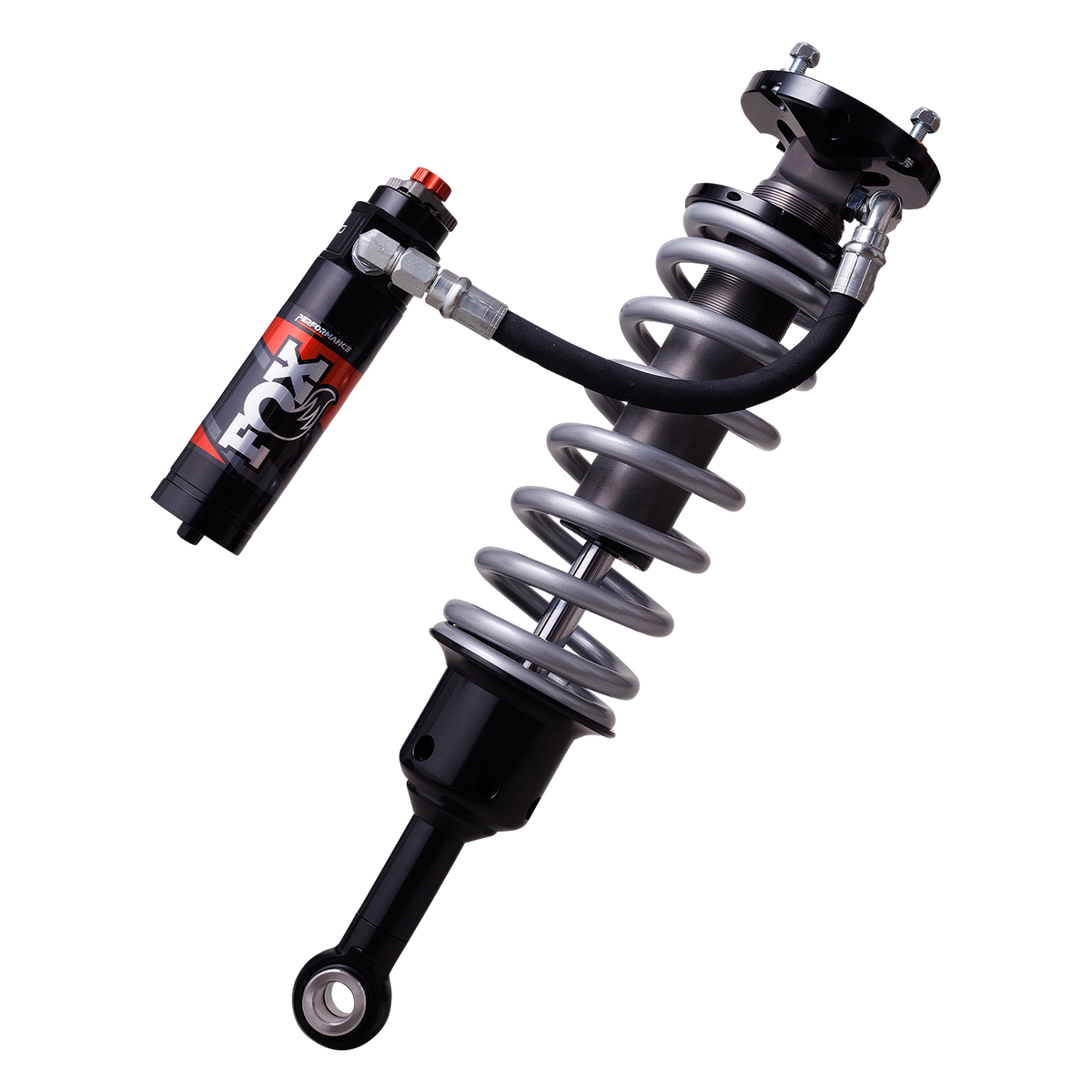 TOYOTA LC300 & LEXUS LX600 | 2.5 PERFORMANCE ELITE SERIES