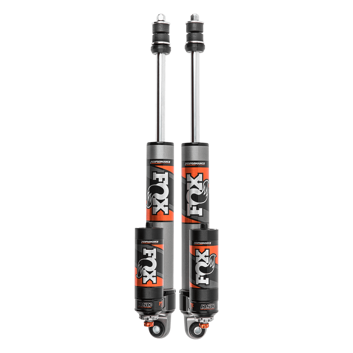 RAM 1500 | 2.5 PERFORMANCE ELITE SERIES
