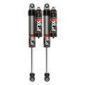 Fox 4WD 2017-Current F-250/350 (0-1.5") 2.5 Performance Elite Series - (Rear)