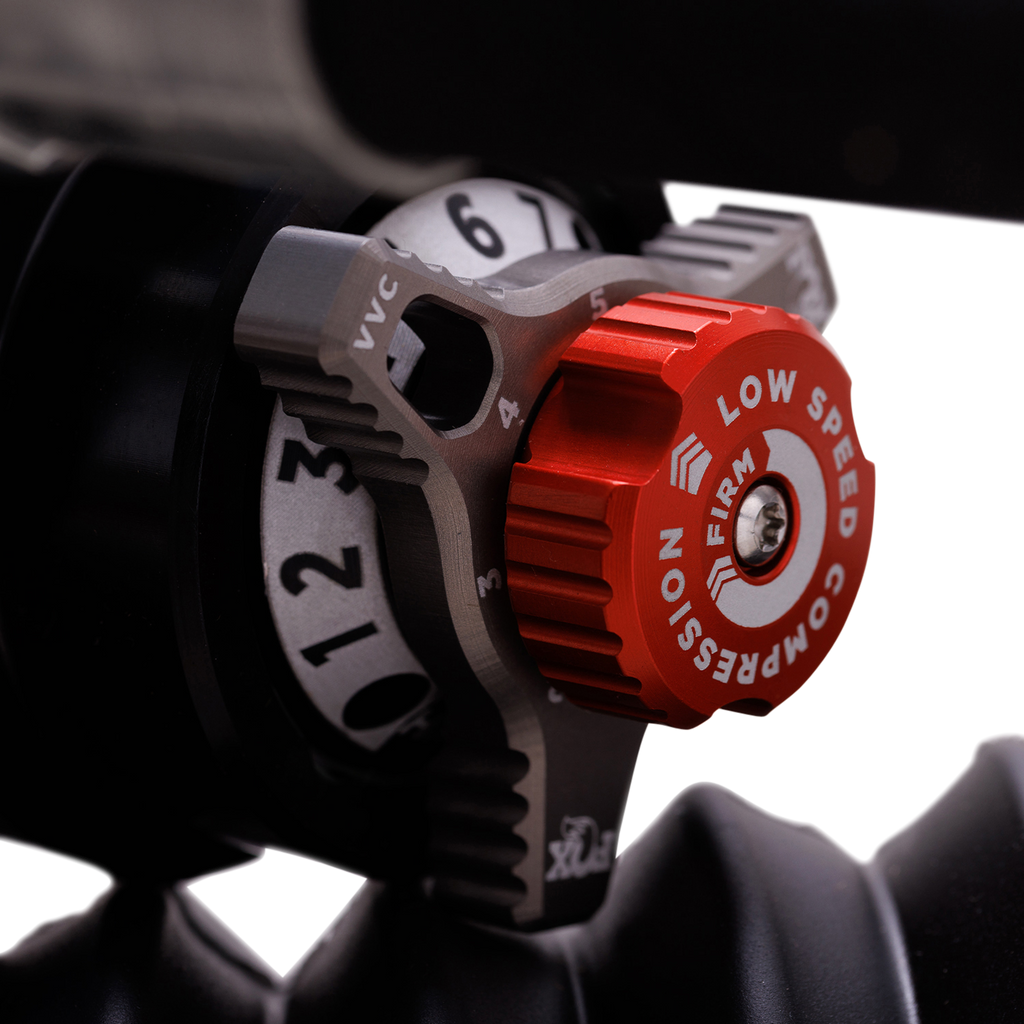 TOYOTA TUNDRA | 2.5 PERFORMANCE ELITE SERIES