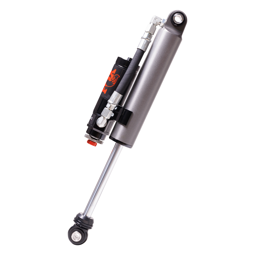 INEOS GRENADIER | 2.5 PERFORMANCE ELITE SERIES