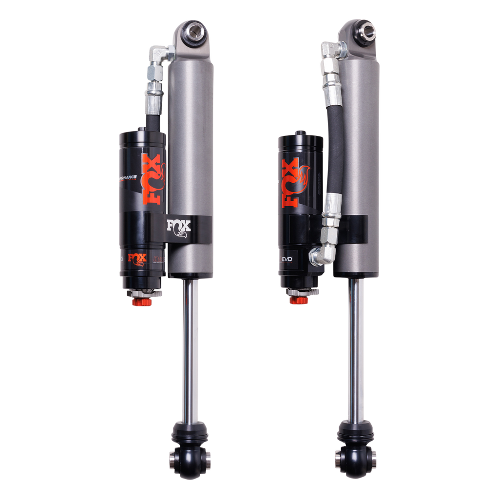 INEOS GRENADIER | 2.5 PERFORMANCE ELITE SERIES