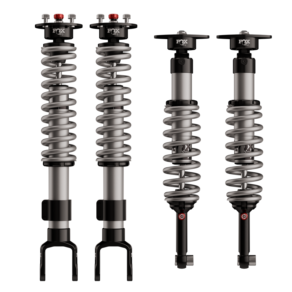 DODGE CHARGER & CHALLENGER | 2.0 PERFORMANCE SERIES
