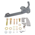Synergy MFG 1994-2002 2nd Gen Dodge Ram 2500/3500 Adjustable Track Bar