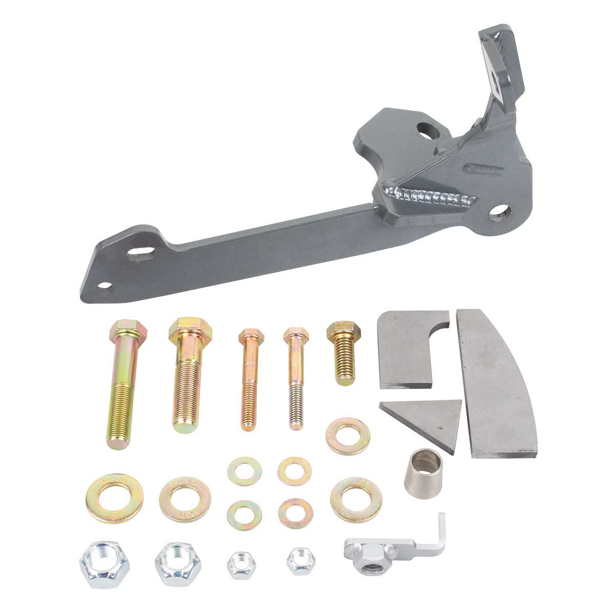 Synergy MFG 1994-2002 2nd Gen Dodge Ram 2500/3500 Adjustable Track Bar