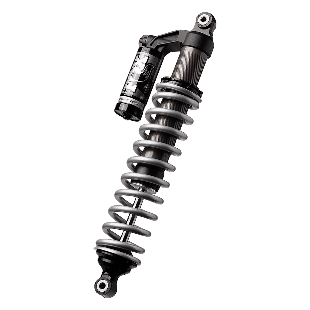 CAN-AM DEFENDER | 2.0 PERFORMANCE SERIES