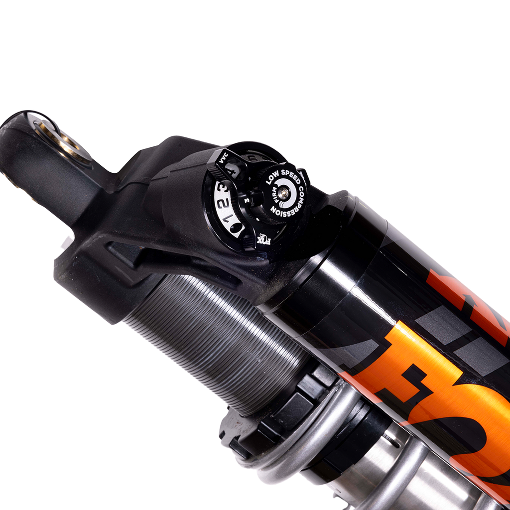 POLARIS RZR PRO R | 3.0 FACTORY RACE SERIES