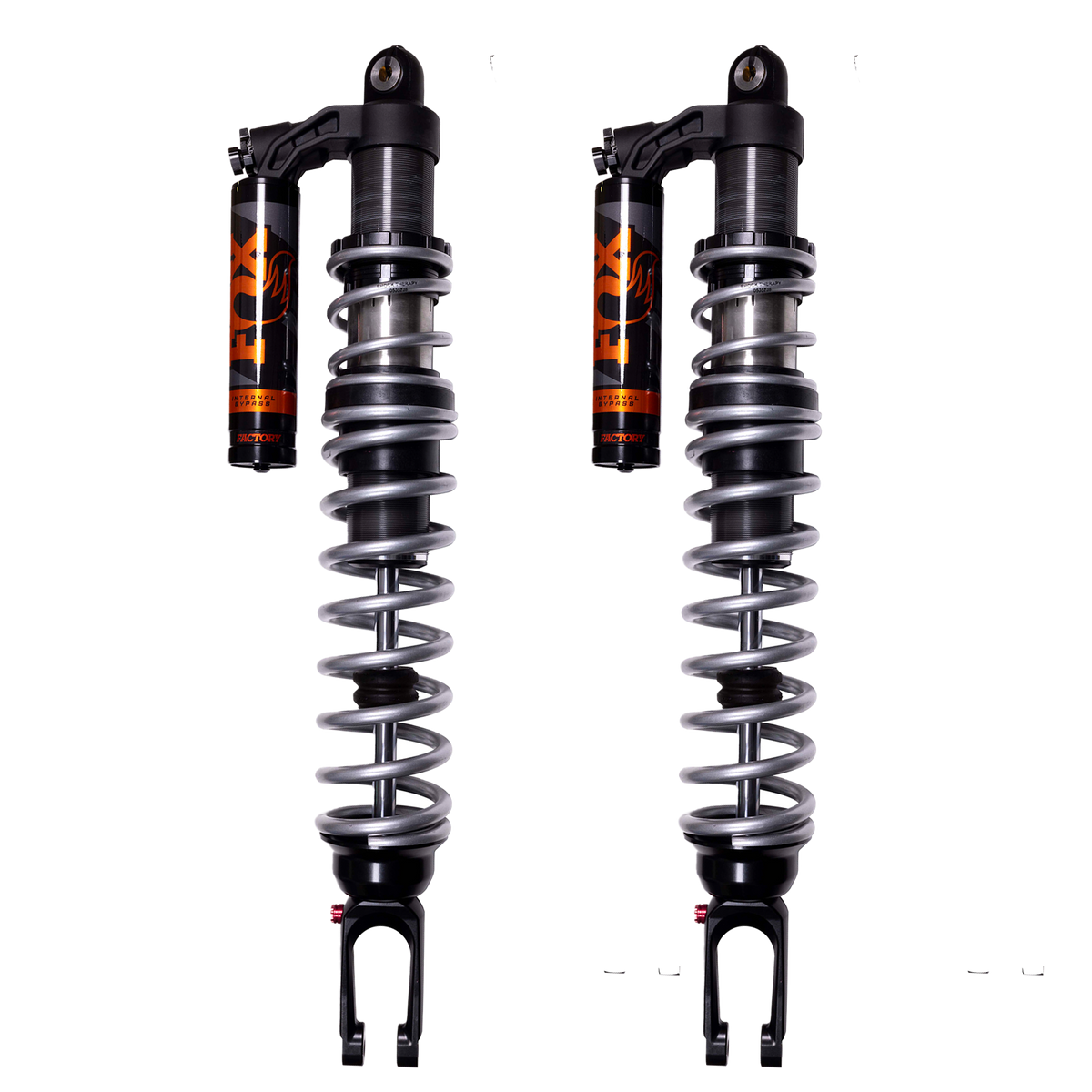POLARIS RZR PRO R | 3.0 FACTORY RACE SERIES