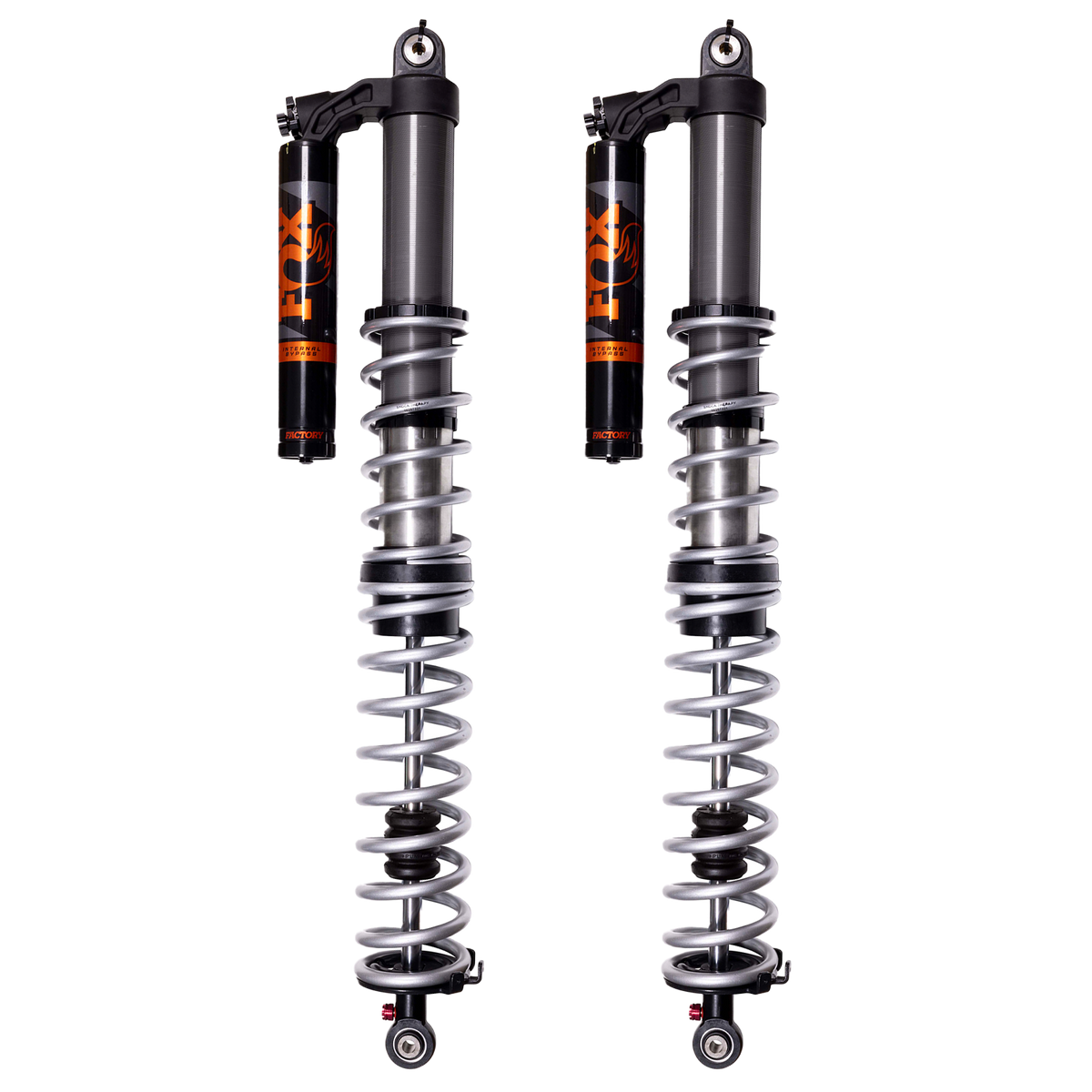POLARIS RZR PRO R | 3.0 FACTORY RACE SERIES