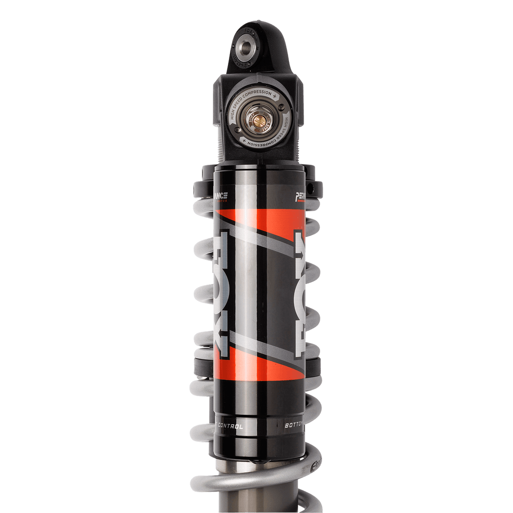 POLARIS GENERAL XP | 2.5 PERFORMANCE ELITE SERIES