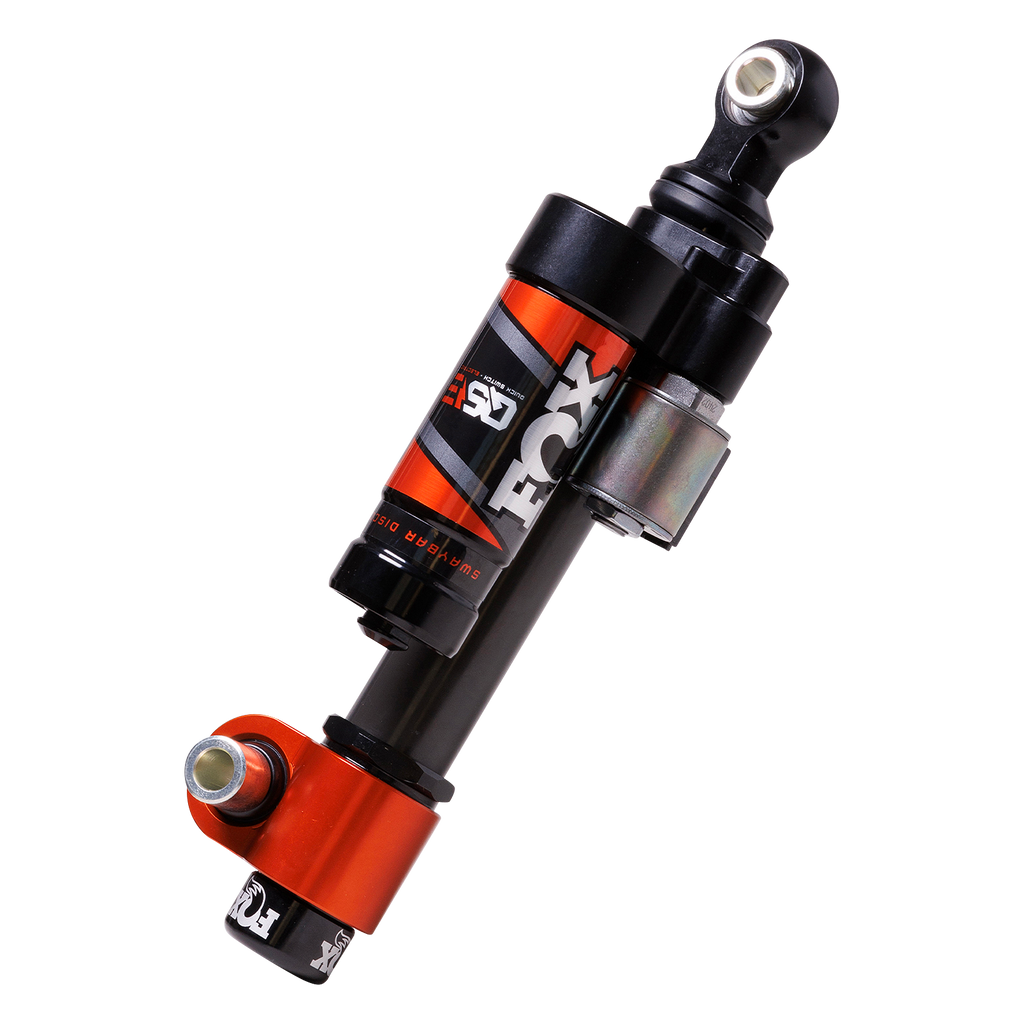 POLARIS RZR | QSE SWAY BAR DISCONNECT