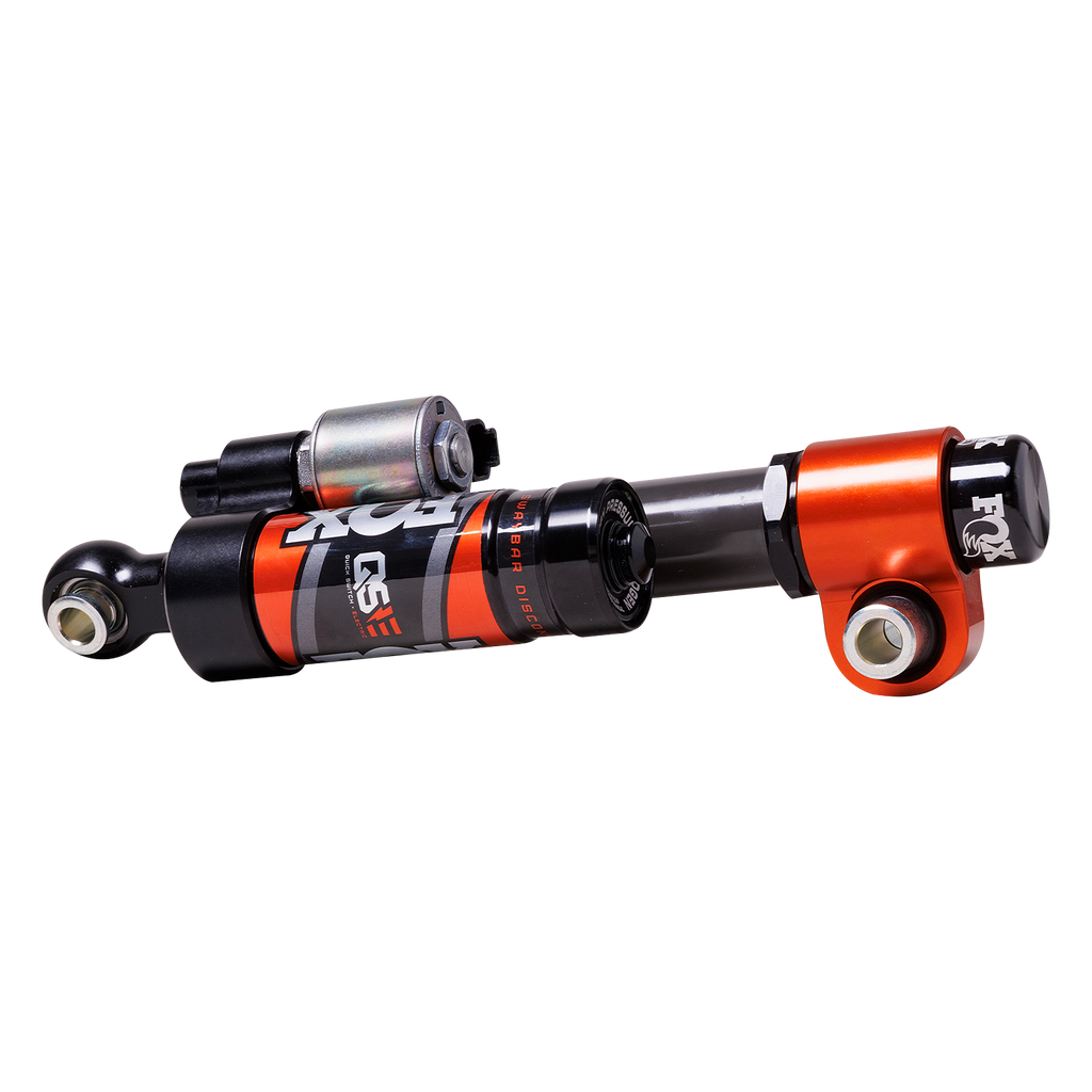 POLARIS RZR PRO R | QSE SWAY BAR DISCONNECT
