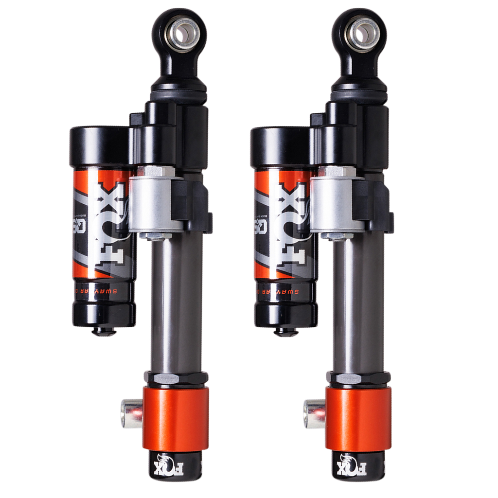 POLARIS RZR | QSE SWAY BAR DISCONNECT