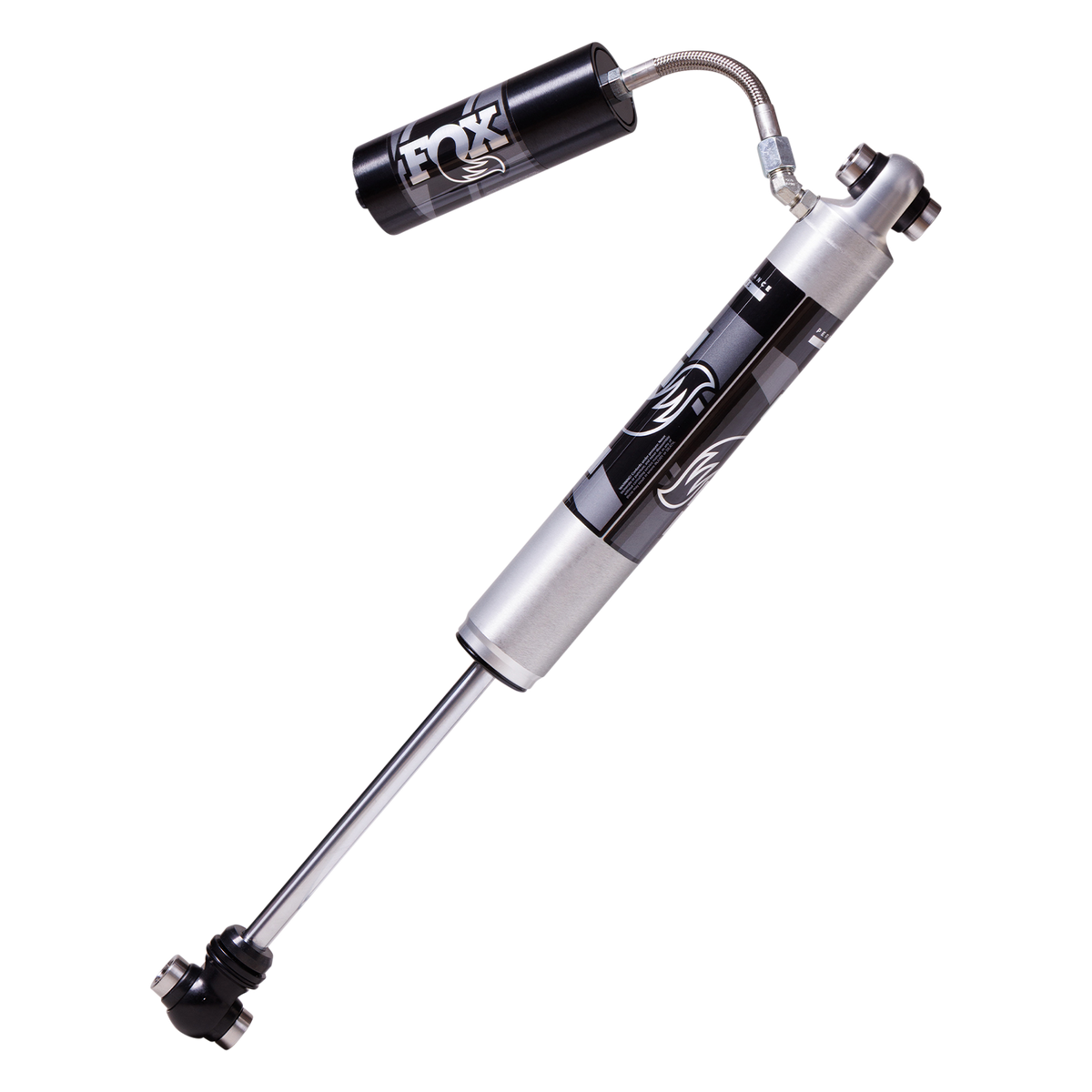 INEOS GRENADIER | 2.0 PERFORMANCE SERIES