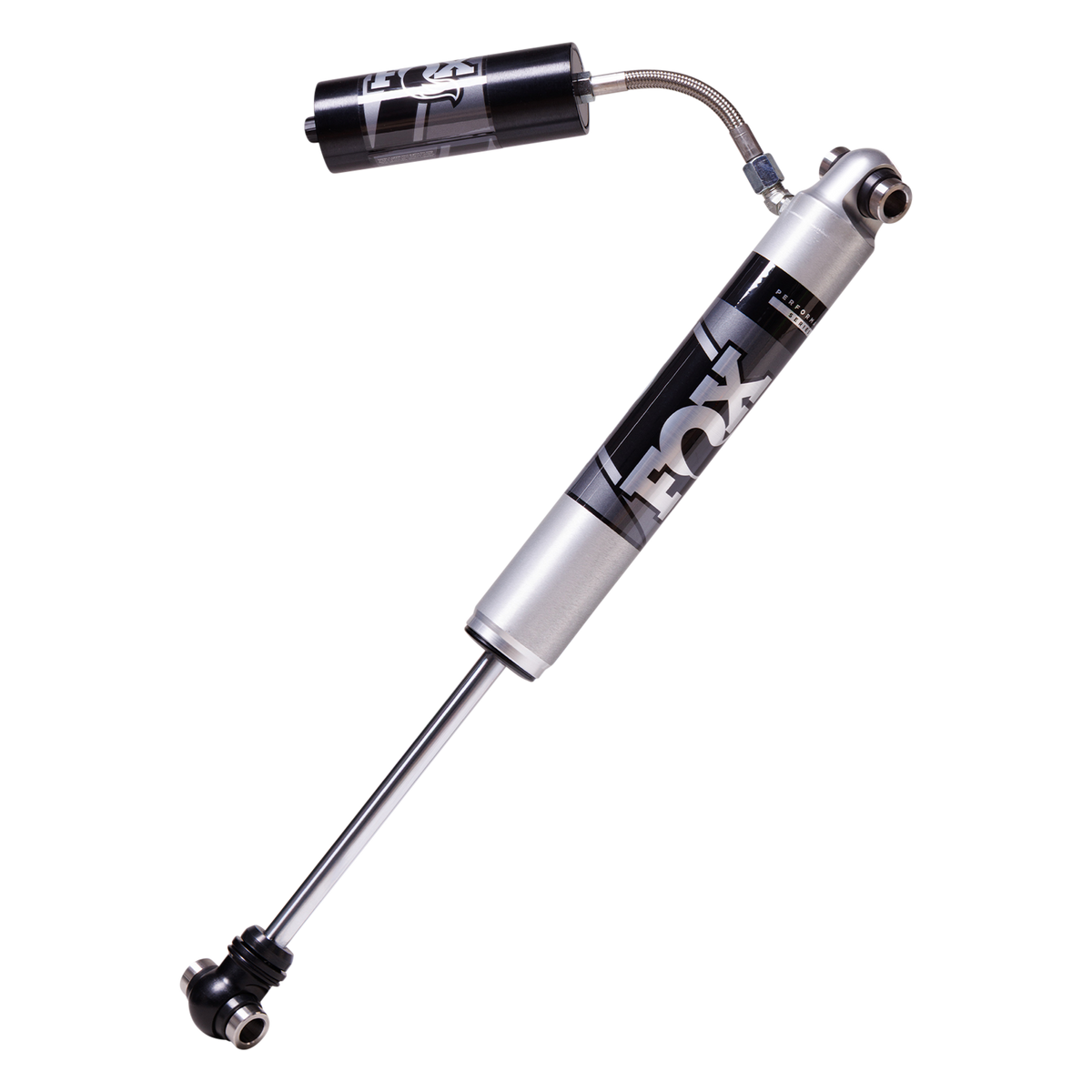 INEOS GRENADIER | 2.0 PERFORMANCE SERIES