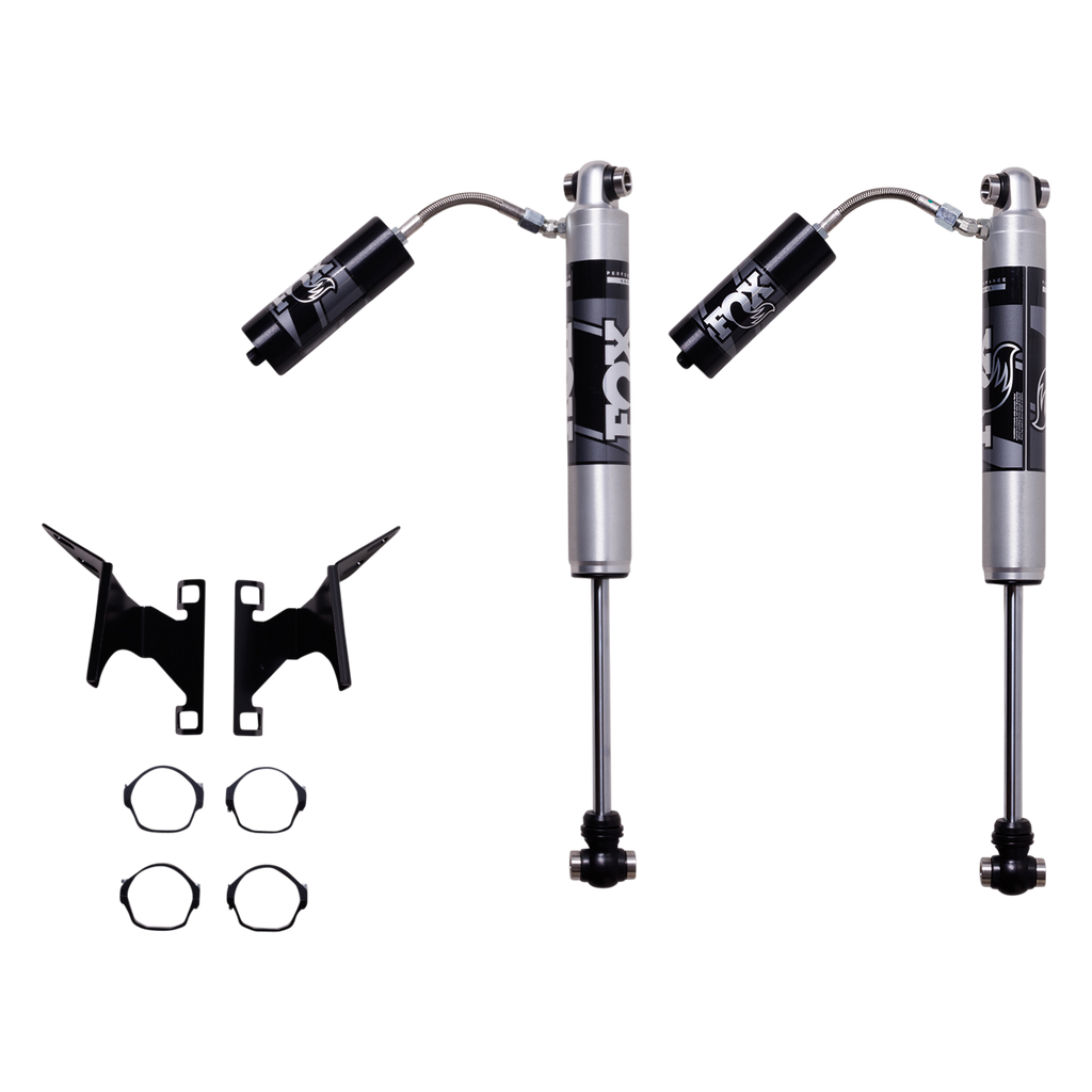 INEOS GRENADIER | 2.0 PERFORMANCE SERIES