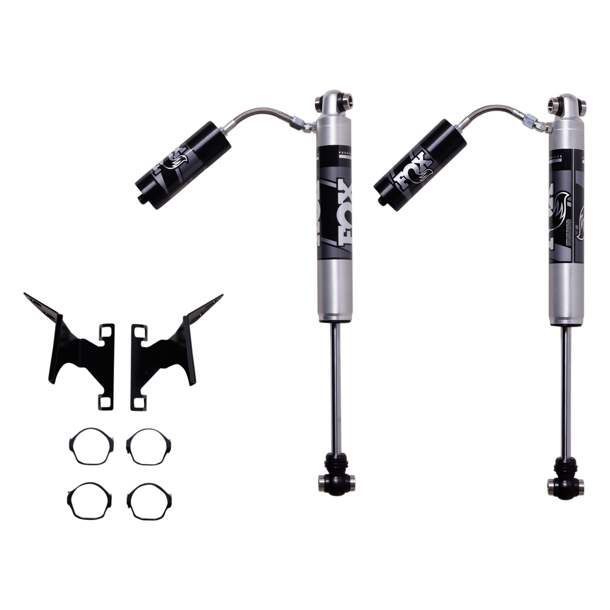 INEOS GRENADIER | 2.0 PERFORMANCE SERIES