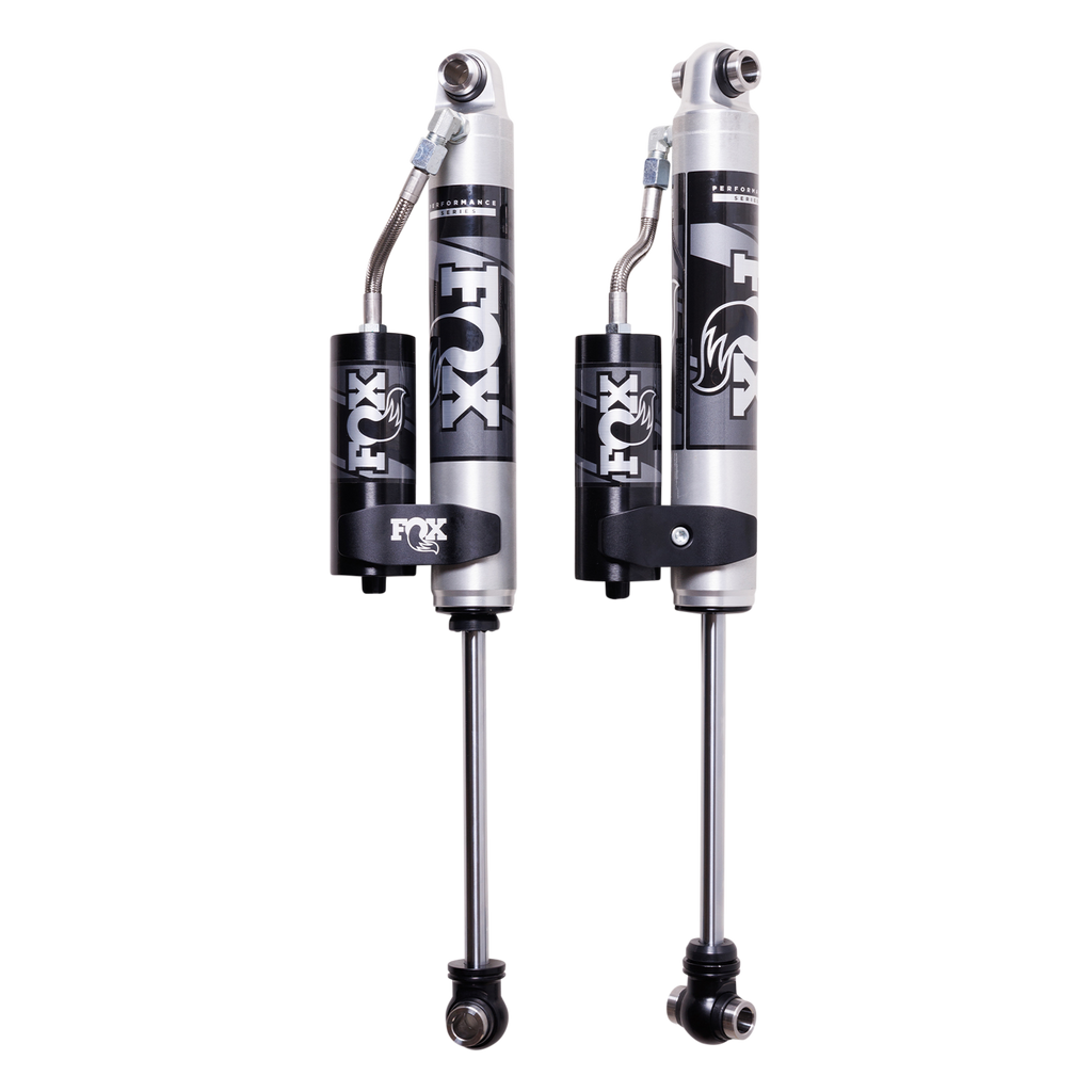 INEOS GRENADIER | 2.0 PERFORMANCE SERIES