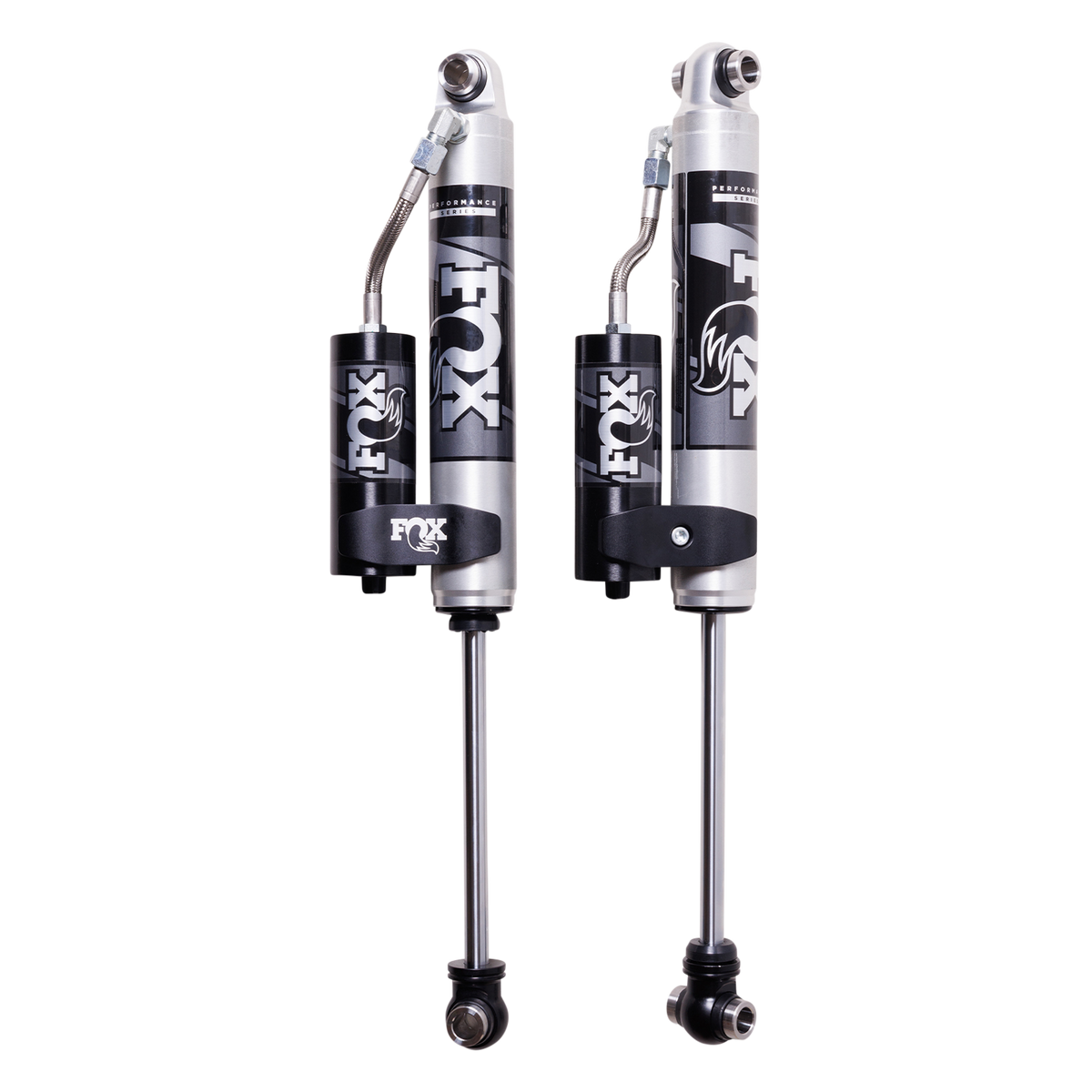 INEOS GRENADIER | 2.0 PERFORMANCE SERIES