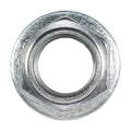 Pinion nut