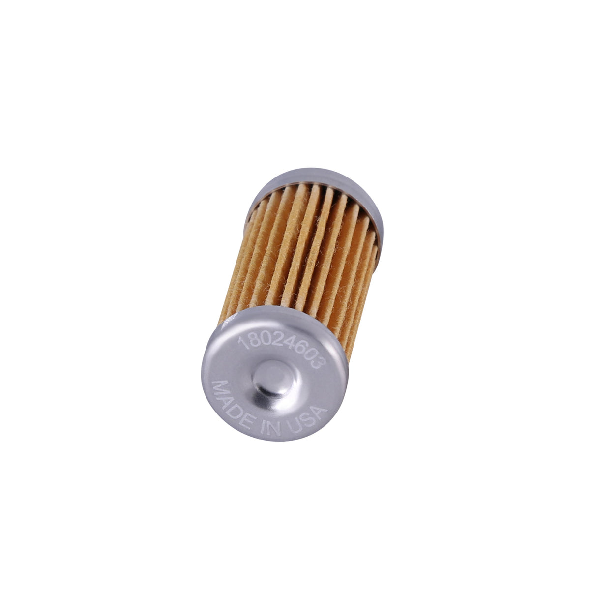 40 Micron Cellulose Replacement Element for 3/8 NPT Filters
