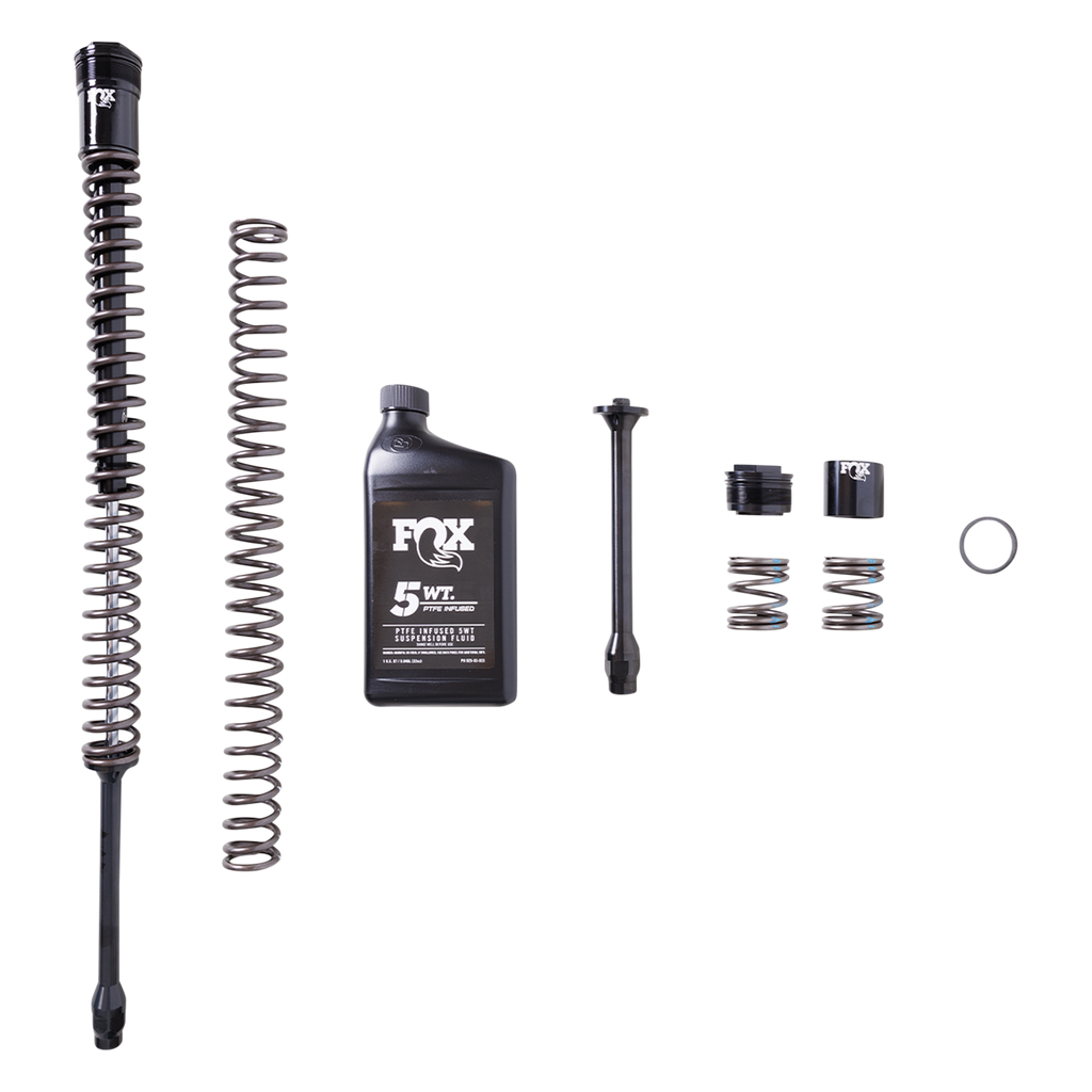 Harley-Davidson Touring | 49mm Fork Cartridge