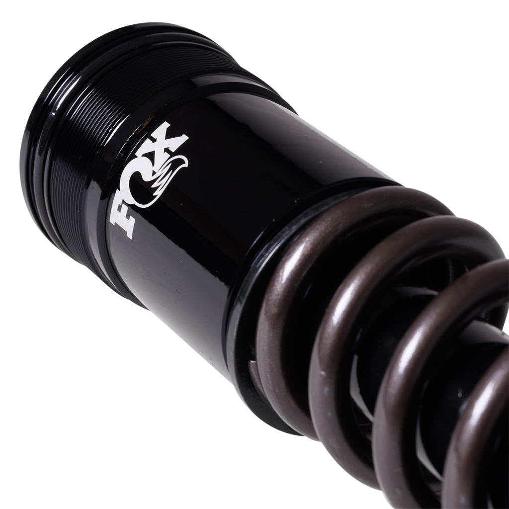 Harley-Davidson Touring | 49mm Fork Cartridge +2"