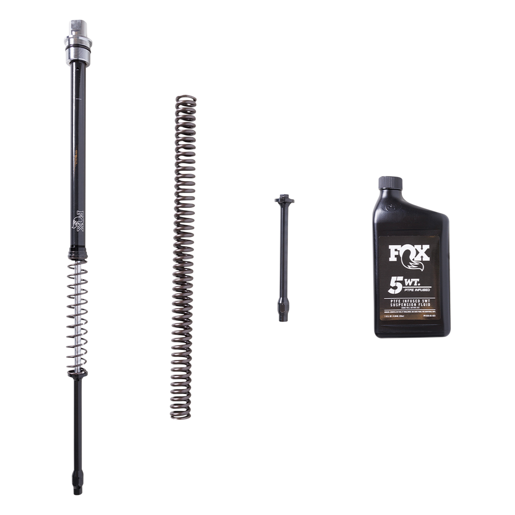 Harley-Davidson Touring | 41mm Fork Cartridge