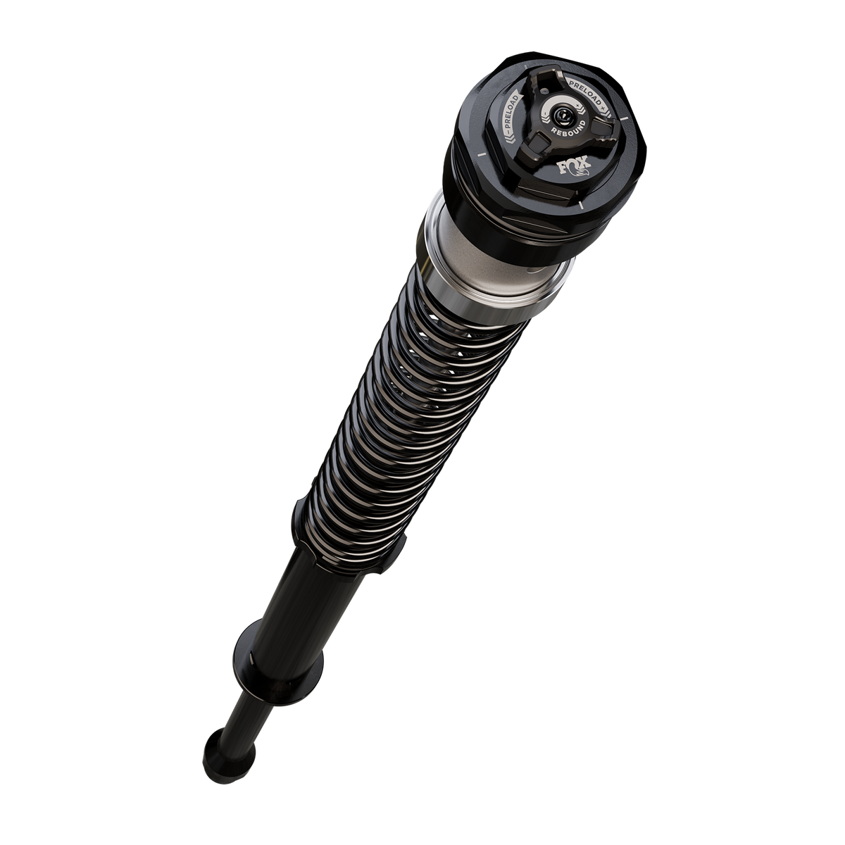 Harley-Davidson Softail | 49mm GRIP ST Fork Cartridge