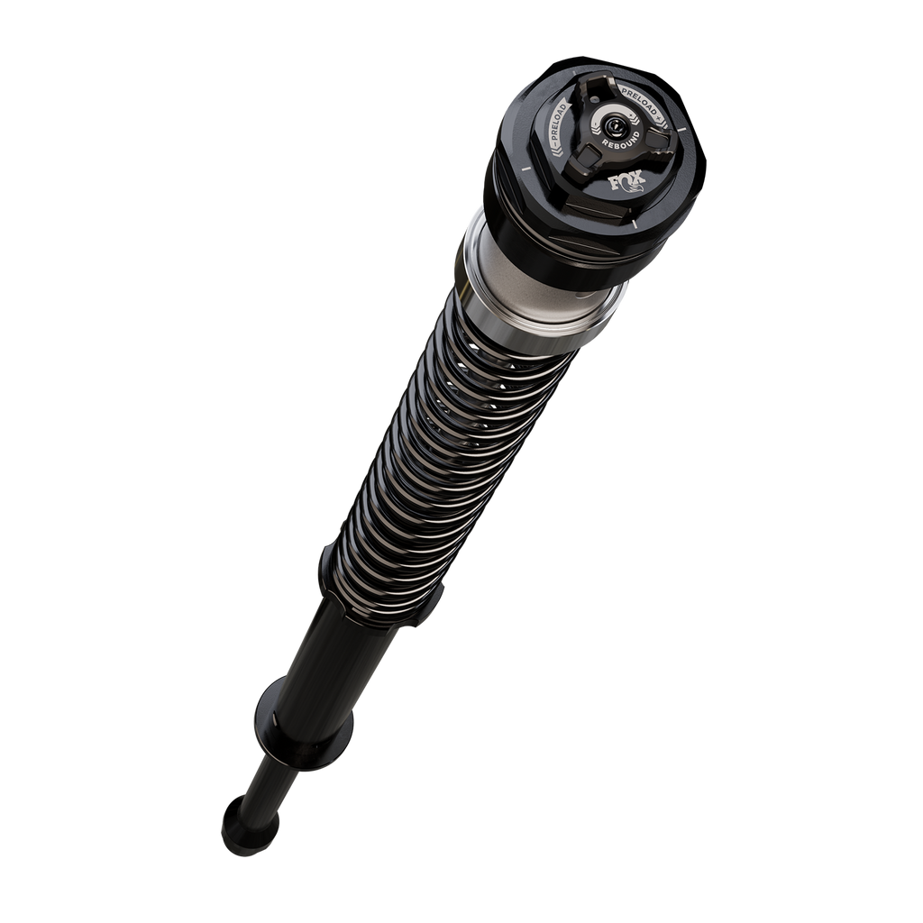 Indian Sport Chief | 43mm GRIP ST Fork Cartridge