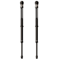 Harley-Davidson Dyna | 49mm GRIP ST Fork Cartridge