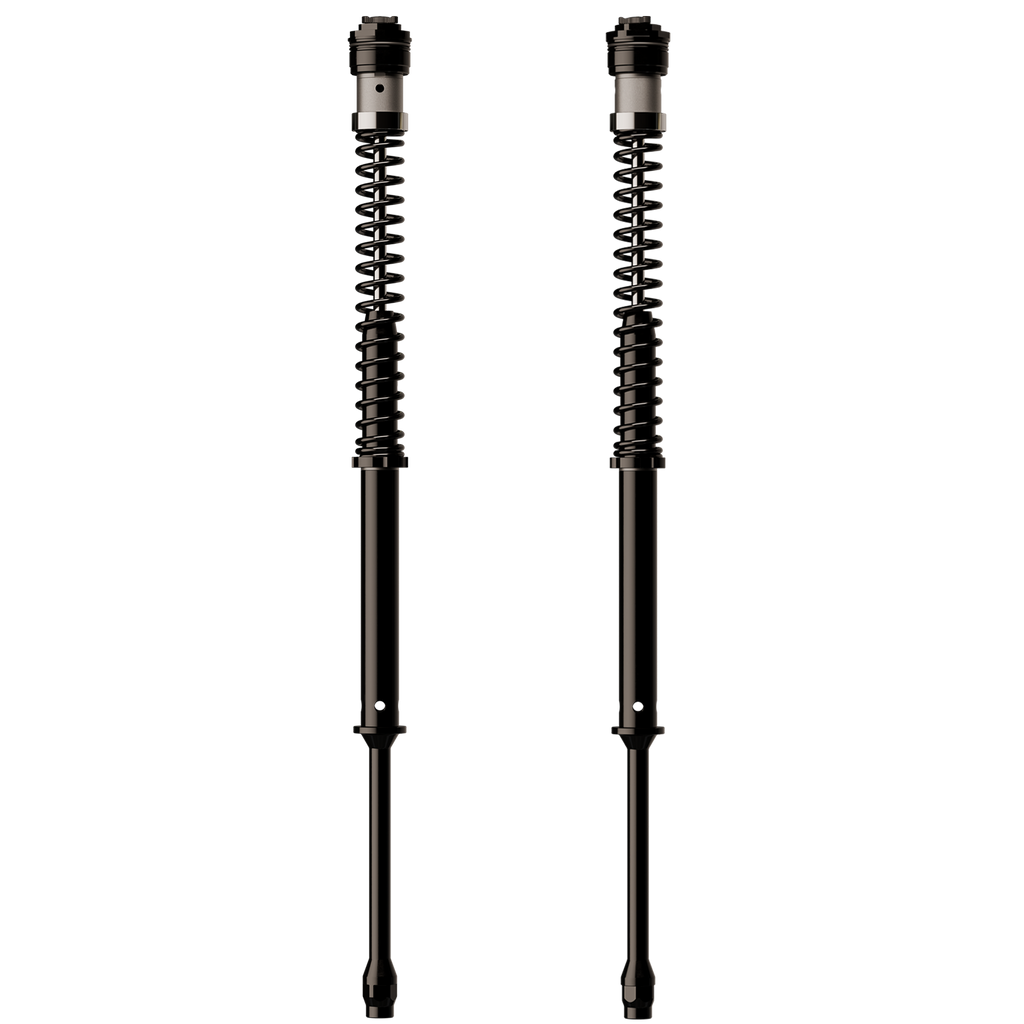 Indian Sport Chief | 43mm GRIP ST Fork Cartridge